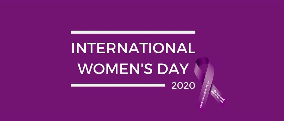 International Women’s Day