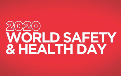 World Safety & Health Day 2020