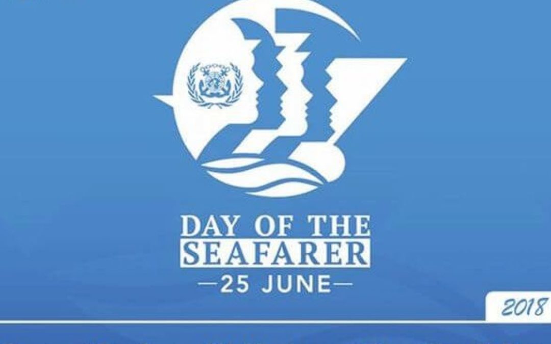 Day of the Seafarer 2020