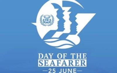 Day of the Seafarer 2020